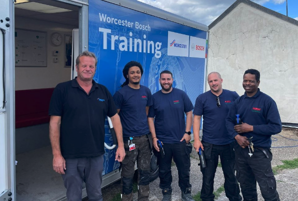 Domestic-Gas-Team-Worcester-Bosch-training-featured-2