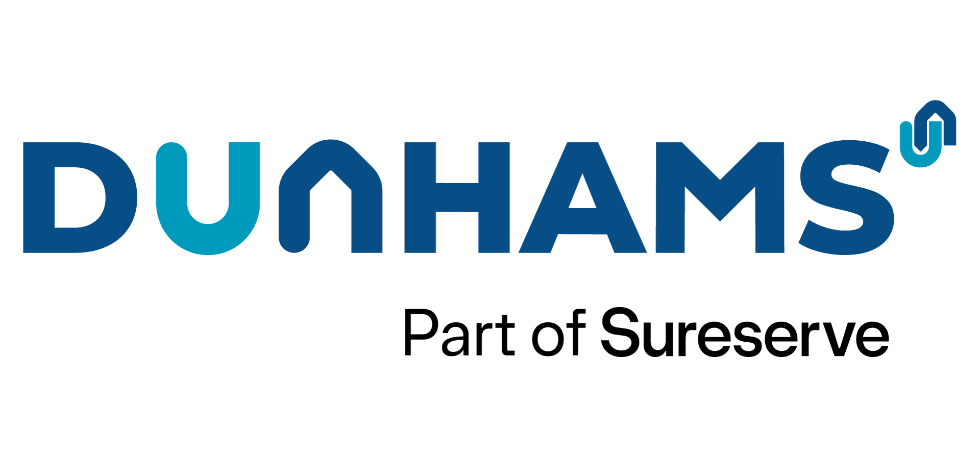 R Dunham Logo